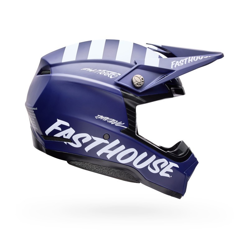 Casque BELL Moto-10 Mips Fasthouse NY