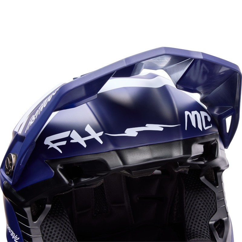 Casque BELL Moto-10 Mips Fasthouse NY