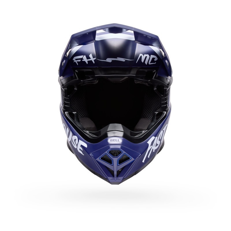 Casco BELL Moto-10 Mips Fasthouse NY