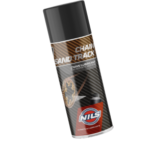 Spray catena Sand Track NILS 400ml