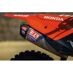 Yoshimura Autocollants set RS 12 Works Edition