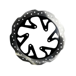Vorne Bremsscheibe 320mm | Fantic XMF 125 2018+