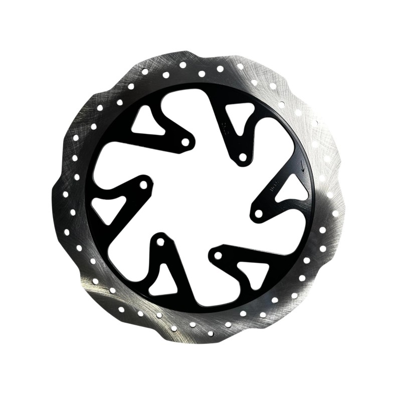 Front brake disc 320mm | Fantic XMF 125 2018+