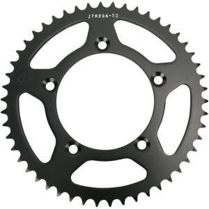 Kettenrad JT steel | SX 65 TC 65 MC 65 1998-2024