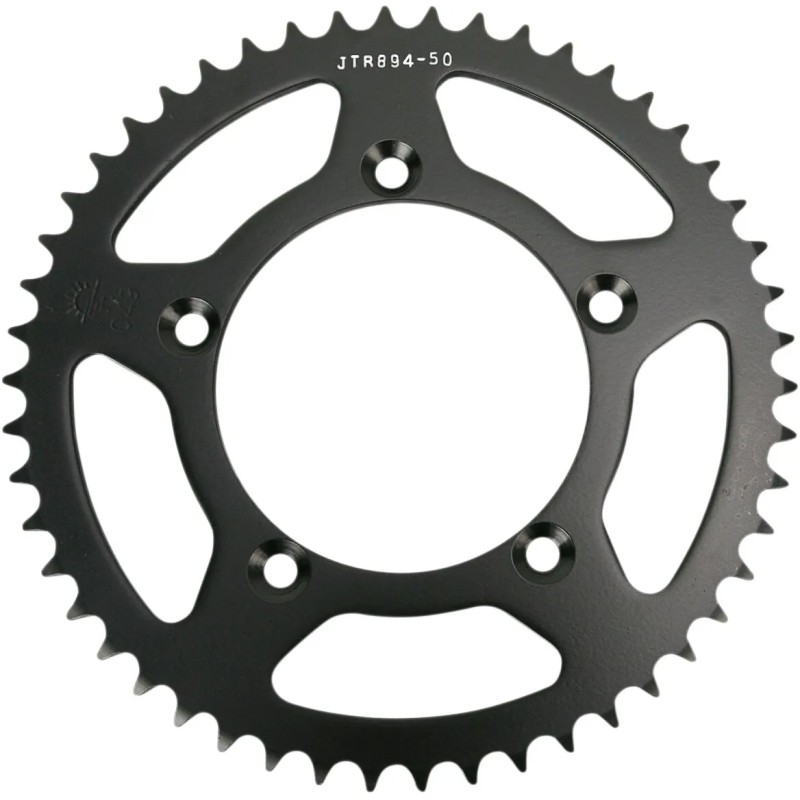 Couronne JT Acier | SX 65 TC 65 MC 65 1998-2024