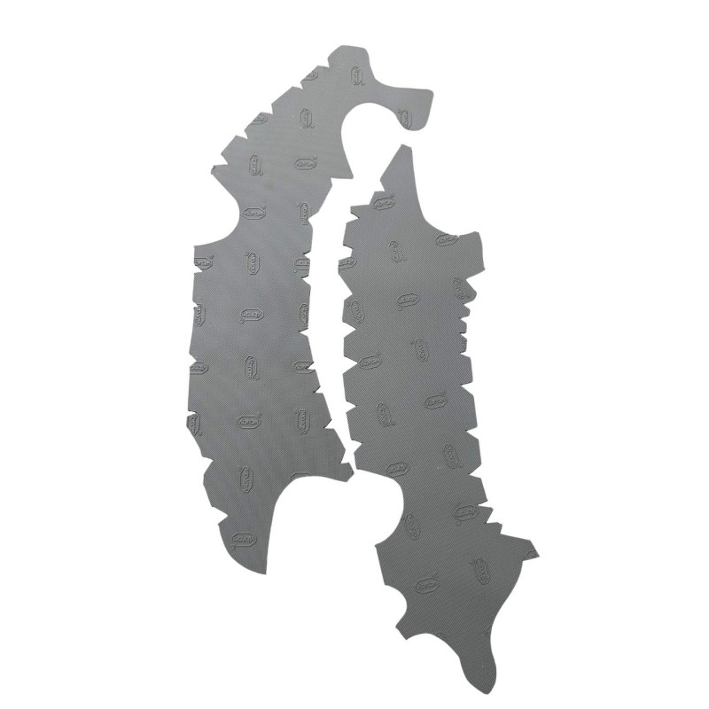 rahmenschutzs Vibram Kawasaki KXF 250-450 2021-