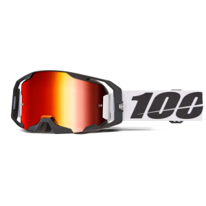 Goggle 100% ARMATIC CALDWELL mirror