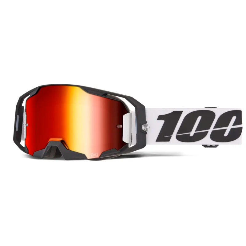 Goggle 100% ARMATIC CALDWELL mirror