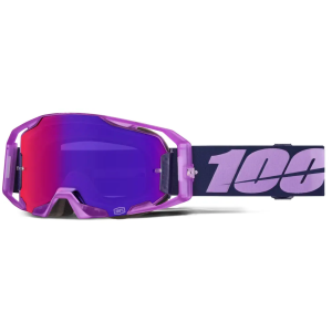 Goggle 100% ARmatic Toyoko Mirror