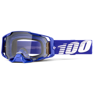 Goggle 100% Armega Klein Clear