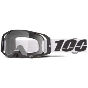 Crossbrille 100 % ARmatic Caldwell Clear