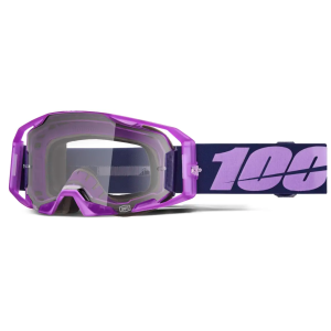 100% ARmatic Goggle Toyoko Clear