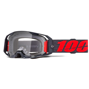 Crossbrille 100 % ARmatic Turo Clear