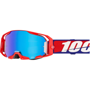 Crossbrille 100 % ARmatic Best Mirror