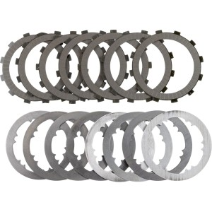 Kit dischi frizione Prox | Ktm SX 85 TC 85 MC 85 2018+