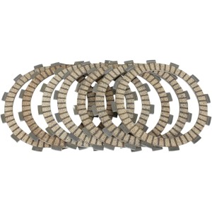 Friction Plate Kit Prox | KTM SX 85 / TC 85 / MC 85 2018+