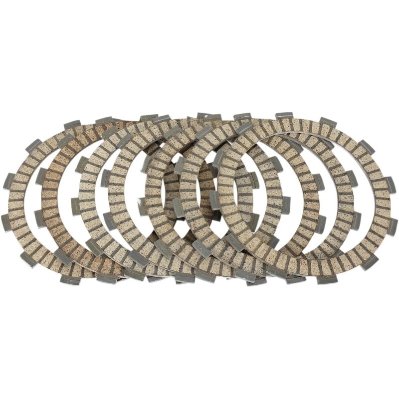 Friction Plate Kit Prox | KTM SX 85 / TC 85 / MC 85 2018+