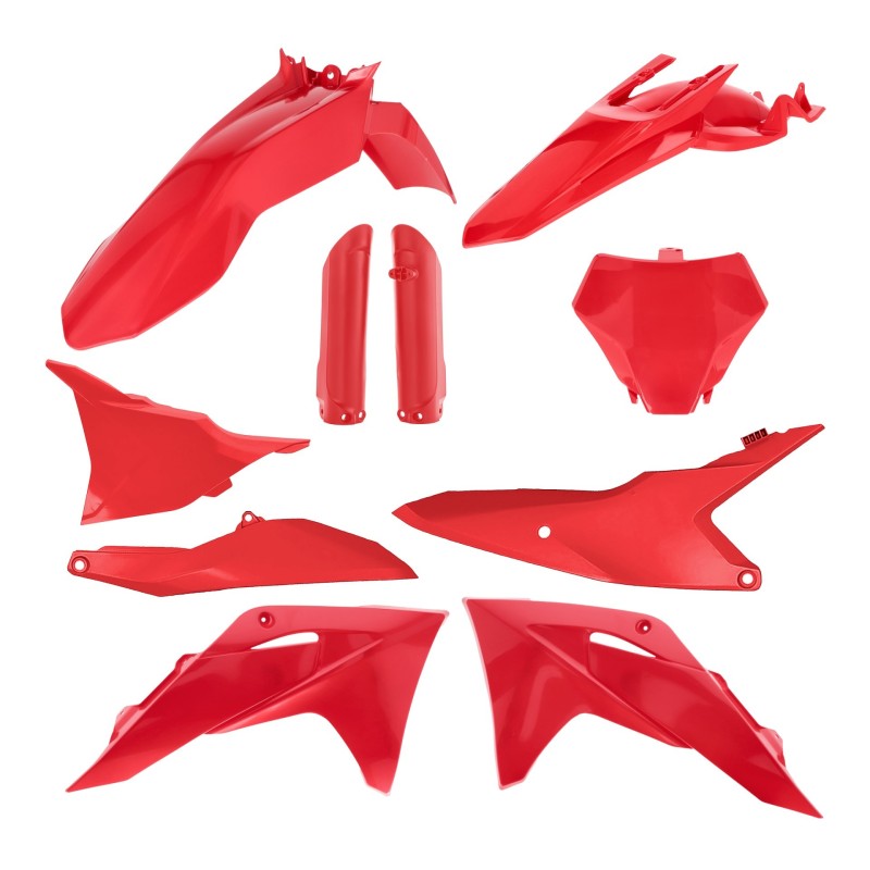 Kit Plastique Acerbis | GasGas MC 85 2025+