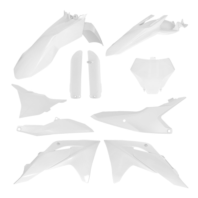 Kit plastiche Acerbis | GasGas MC 85 2025+