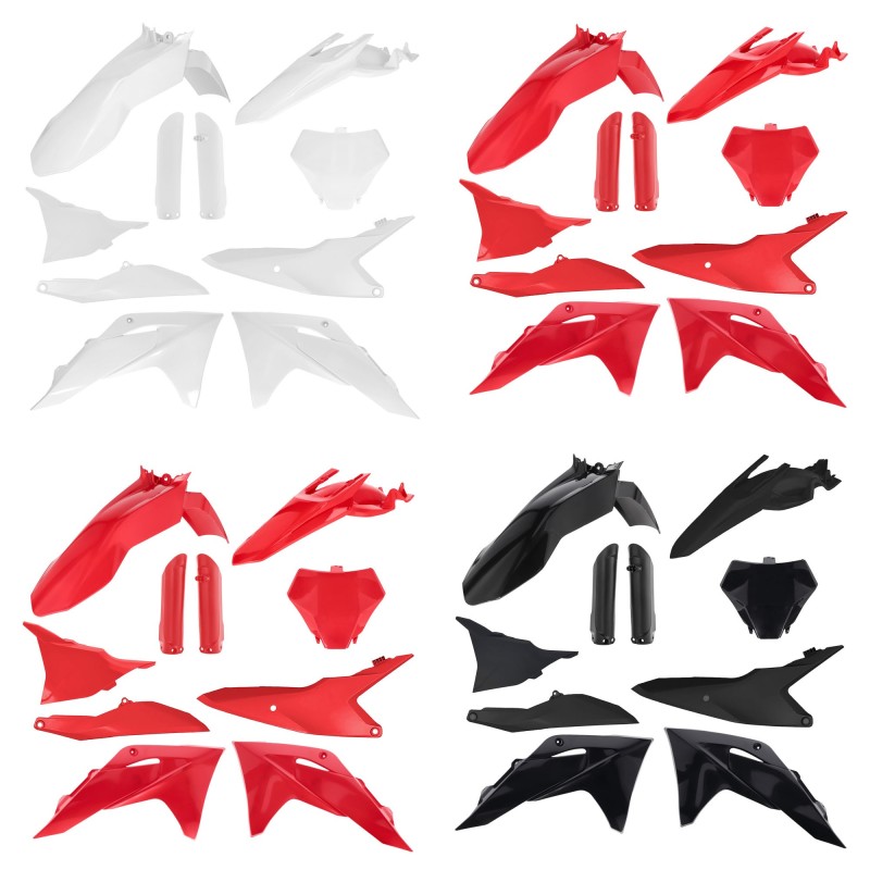 Body Kit Acerbis | GasGas MC 85 2025+