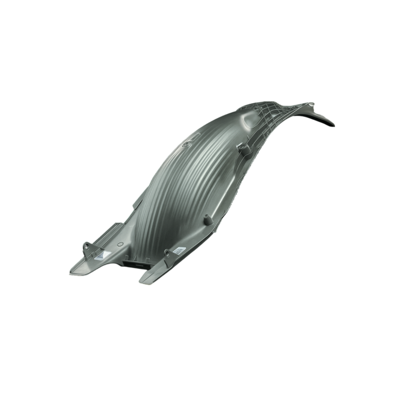 Stark Varg EX - SM rear fender