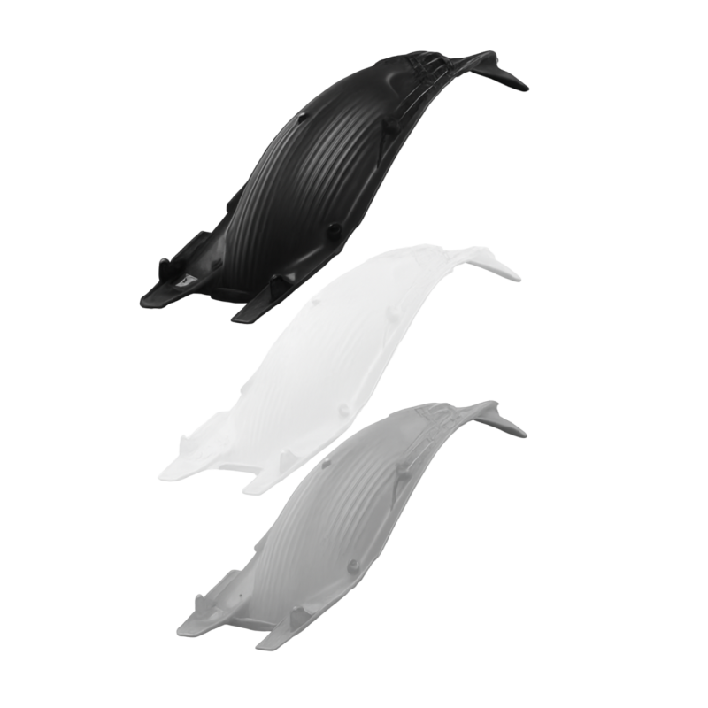 Stark Varg EX - SM rear fender