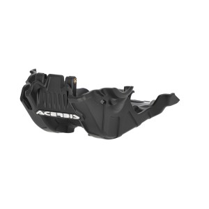 Sabot Moteur Acerbis | KTM SX-TC-MC 125 23+ / EXC-TE-EC 125 24+