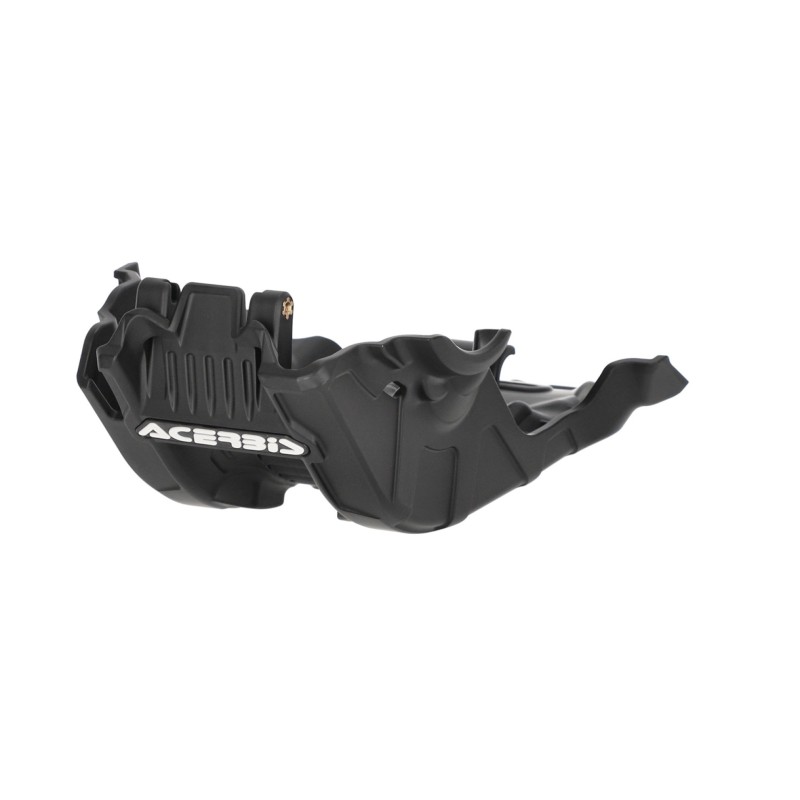Sabot Moteur Acerbis | KTM SX-TC-MC 125 23+ / EXC-TE-EC 125 24+