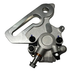 Pince de frein Fantic | XM - XE 50 2021+