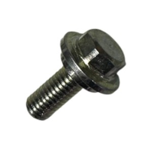 Vite telaio M8x18 collarino 19 | XX-XE 125 XX 250 23+ XE 300