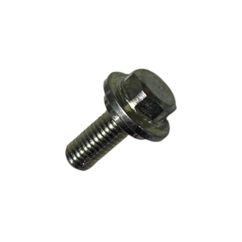 Vis pour châssis M8x18 collerette 19 | XX-XE 125 XX 250 23+ XE 300