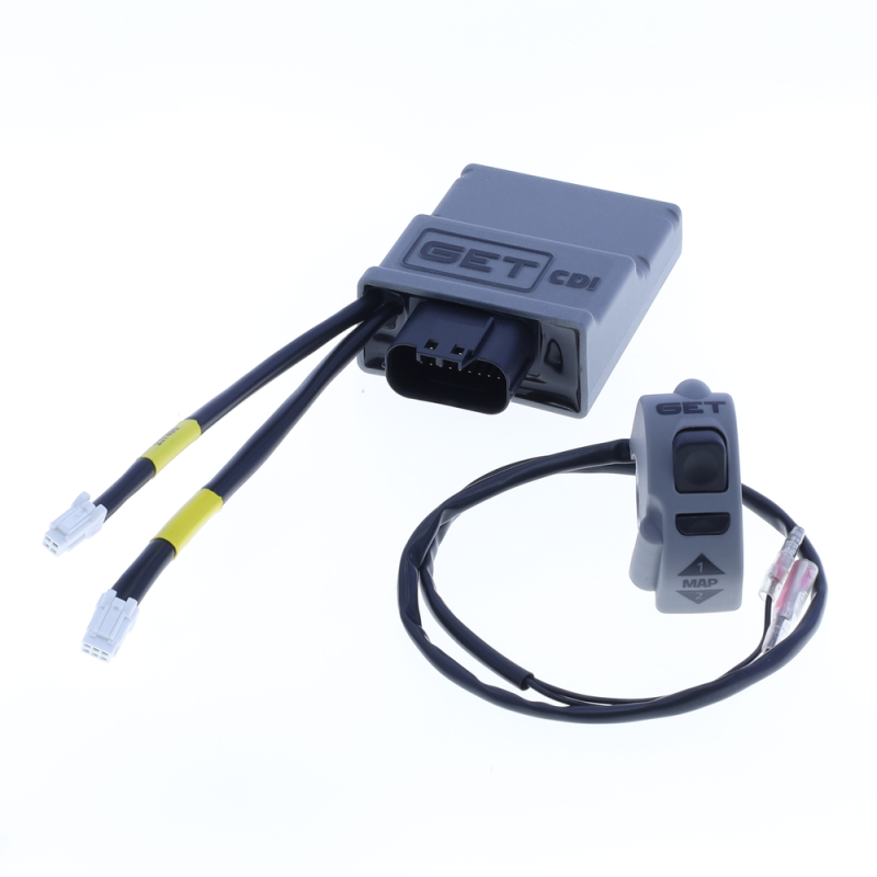 CDI unit GET Yamaha YZ 125 2022-2025
