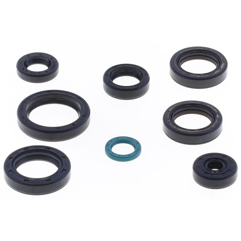 Engine oil seals kit | TM 125 2015-2024