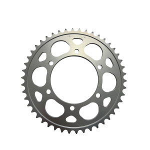 Pignon en aluminium PBR 525 mm | Yamaha Tenere 700