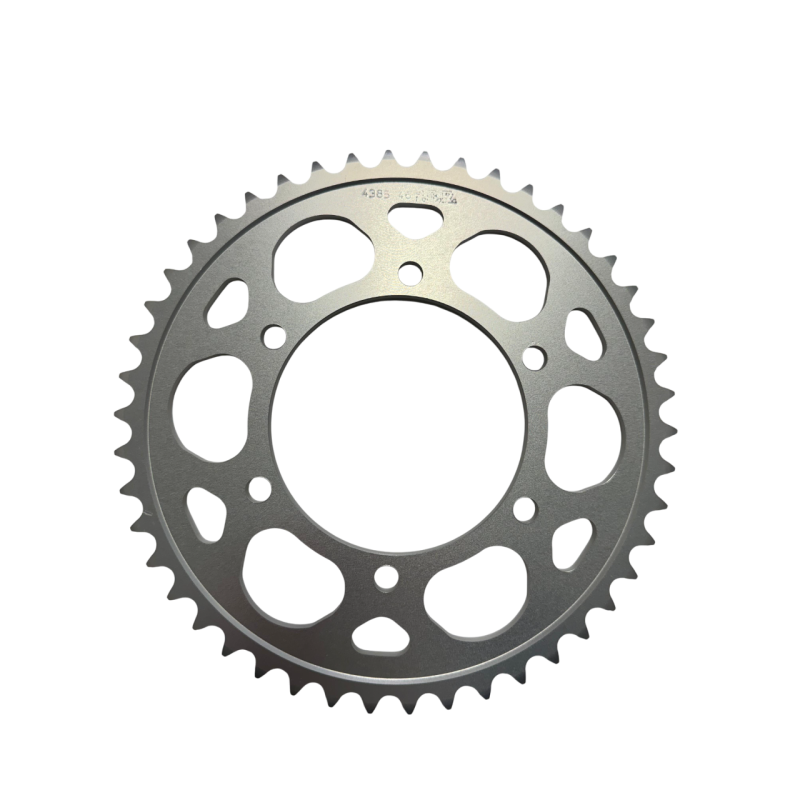 PBR 525mm Aluminum Sprocket | Yamaha Tenere 700