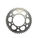 Pignon en aluminium PBR 525 mm | Yamaha Tenere 700