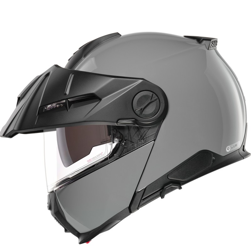 Helm SCHUBERTH E2 Concrete grey