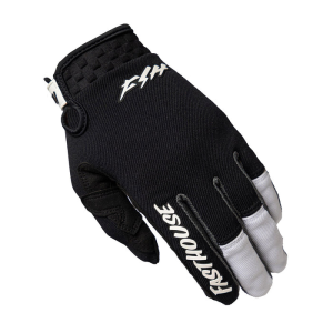 Handschuhe Fasthouse Speed Style Hudson Black White