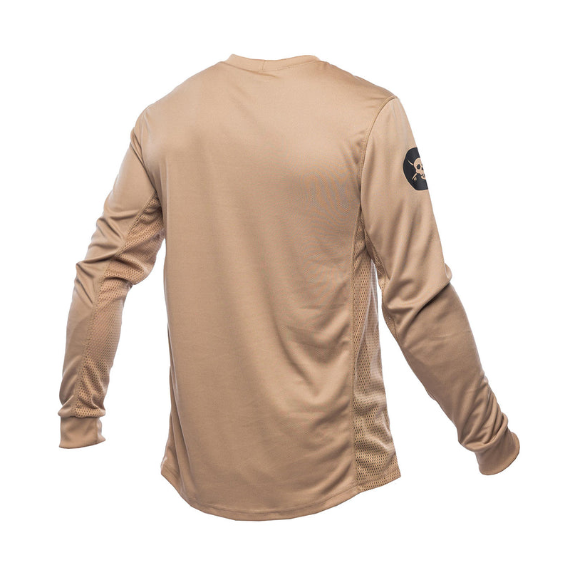 Maglia Fasthouse Sanguaro Bennet Moss