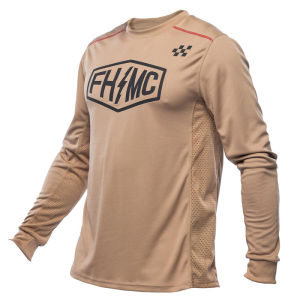 Maillot Fasthouse Sanguaro Bennet Moss