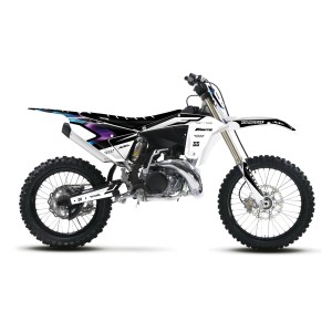 Kit grafiche Fantic “Identity”