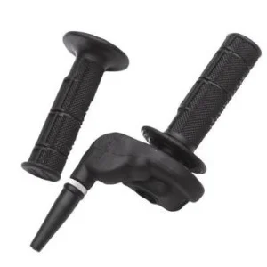 Quick Throttle Control with Pulley Domino 36mm-66° 2 Stroke 2122.03 Domino Gasgriff