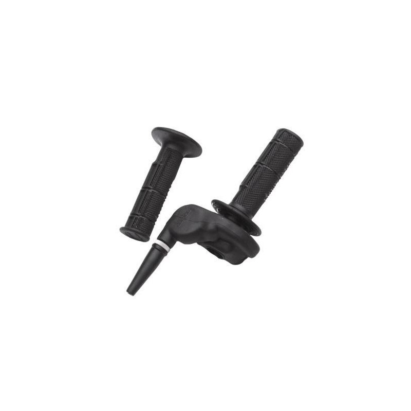Comando gas rapido Domino 50mm 2t 2122.03