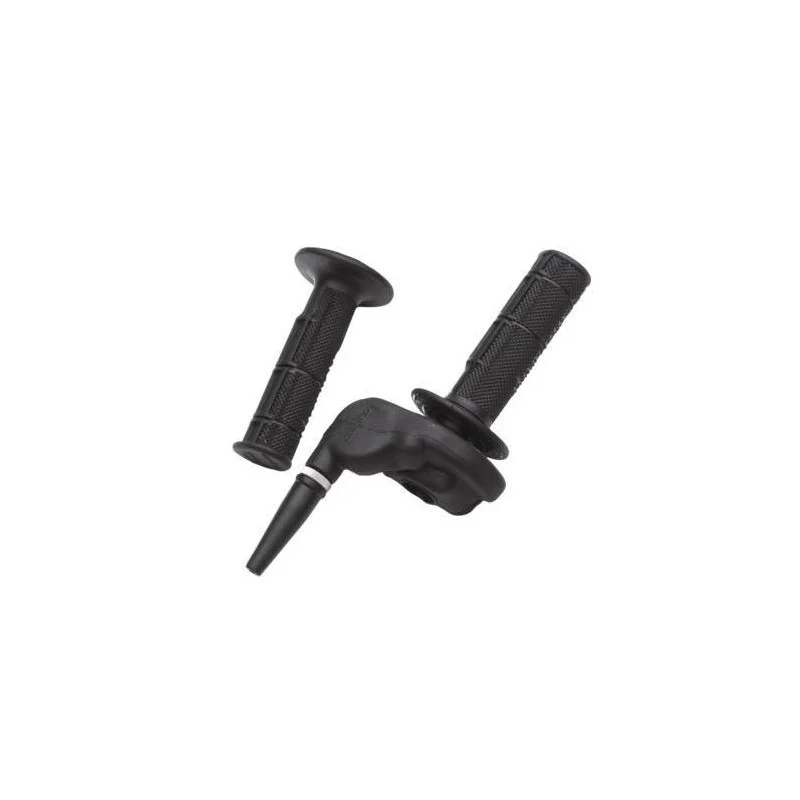 Comando gas rapido Domino 50mm 2t 2122.03