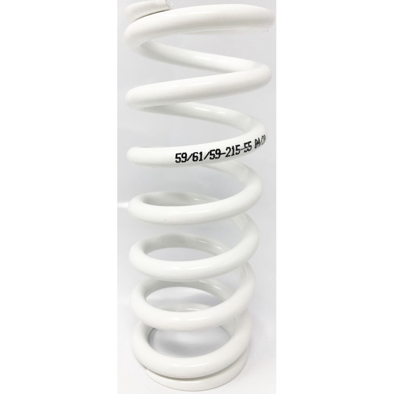 Shock spring K-tech WP Ktm / Husq 2023+ GasGas 2024+