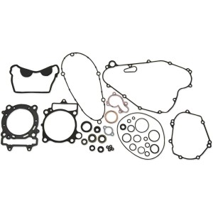 Guarnizioni complete con paraoli 4 Temps-Kawasaki KXF 450 2016-2018