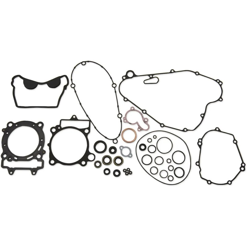 Guarnizioni complete con paraoli 4 Temps-Kawasaki KXF 450 2016-2018