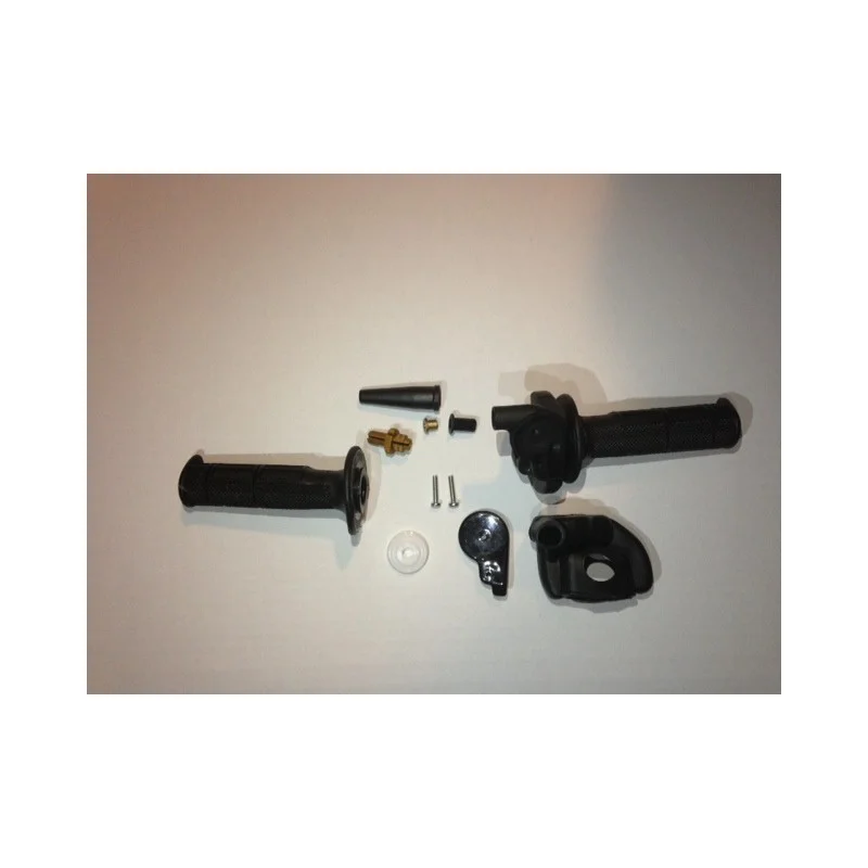 Comando gas rapido Domino 50mm 2t 2122.03