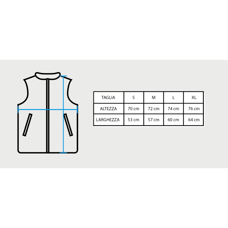 WDracing Softshell motorcycle sleeveless jacket