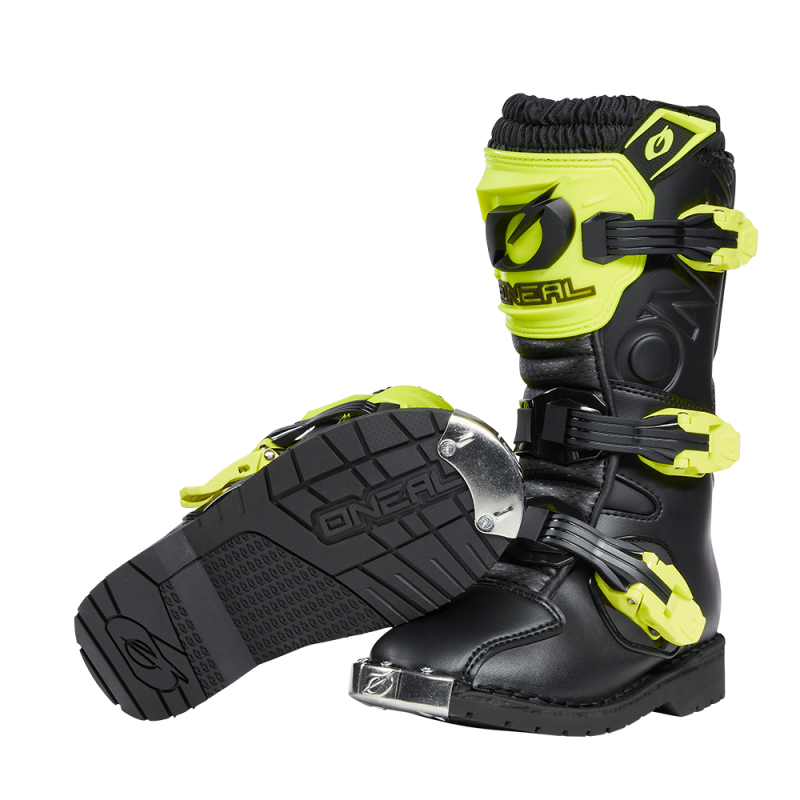 Oneal kid boots